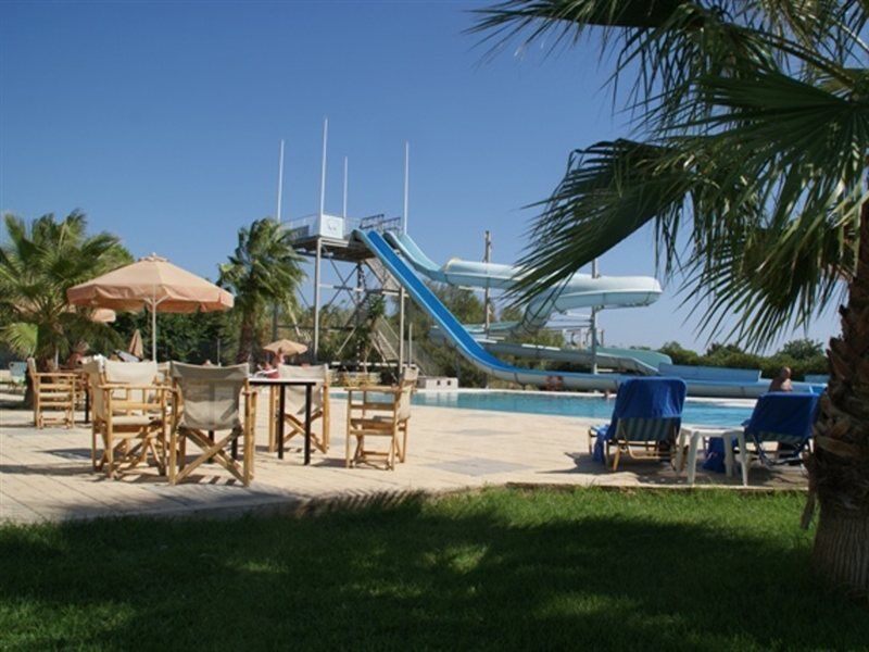 Sam'S Studios Faliraki Exterior photo